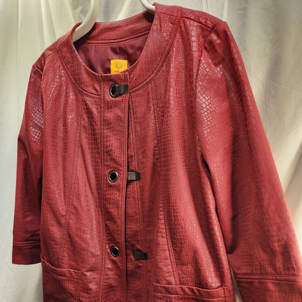 Ruby Rd. Jacket - image 1